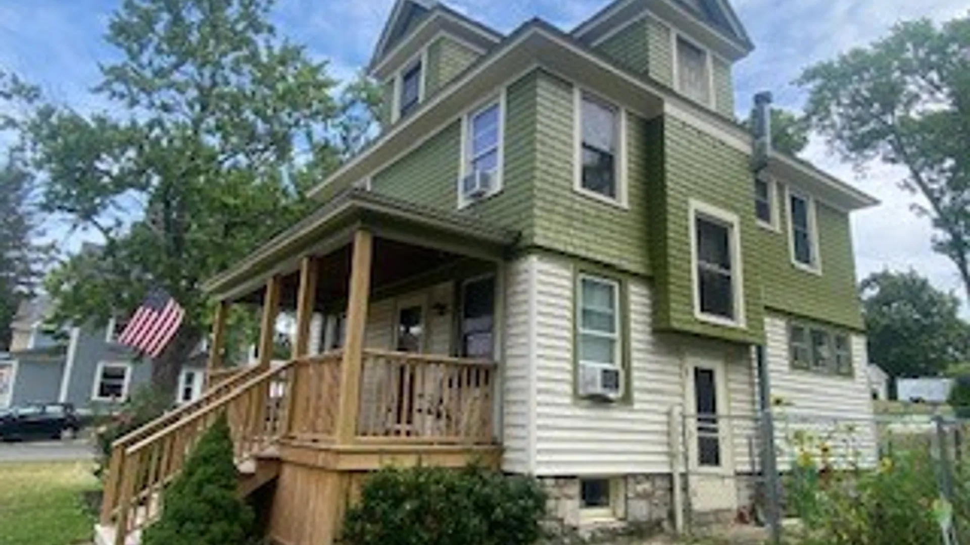 Property at 7282 Owasco Road, Owasco, NY 13021 7