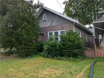 Property at 754 Garden Avenue, Olean, NY 14760