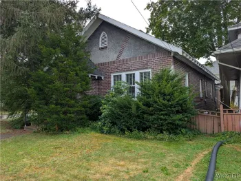 Property at 754 Garden Avenue, Olean, NY 14760