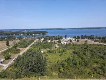 Property at Lot 1 Potter Boulevard, Clayton, NY 13624