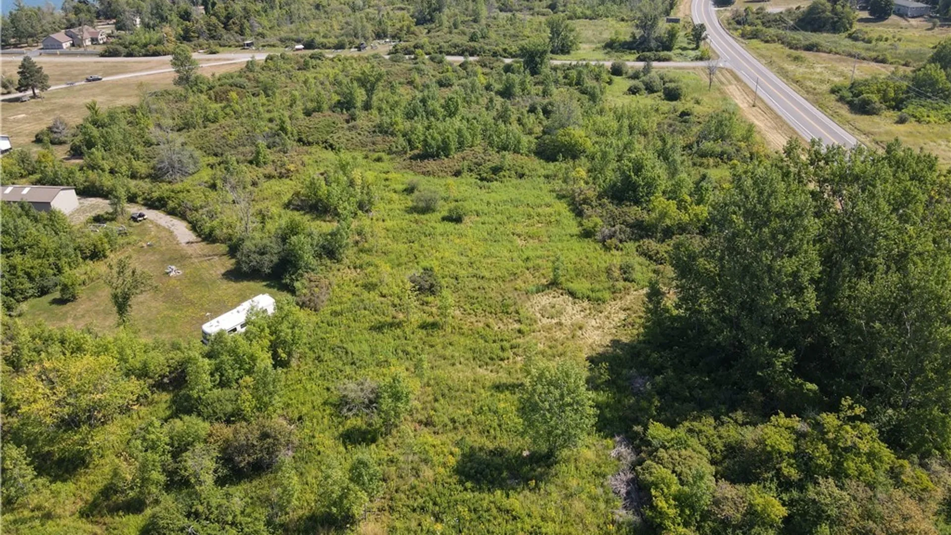 Property at Lot 1 Potter Boulevard, Clayton, NY 13624 4