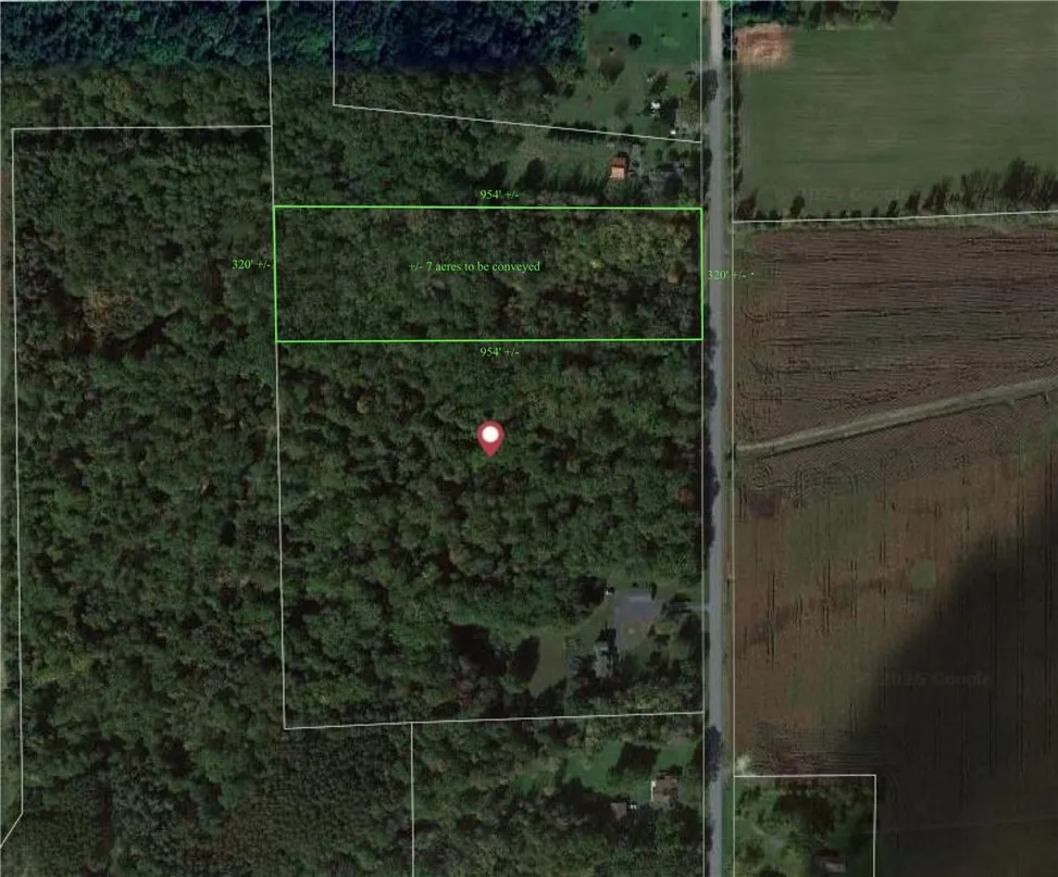 Property at 0 Transit Road, Carlton, NY 14477