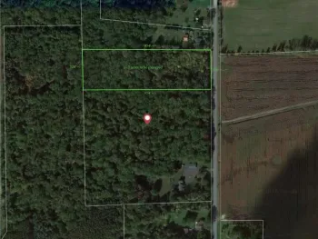 Property at 0 Transit Road, Carlton, NY 14477