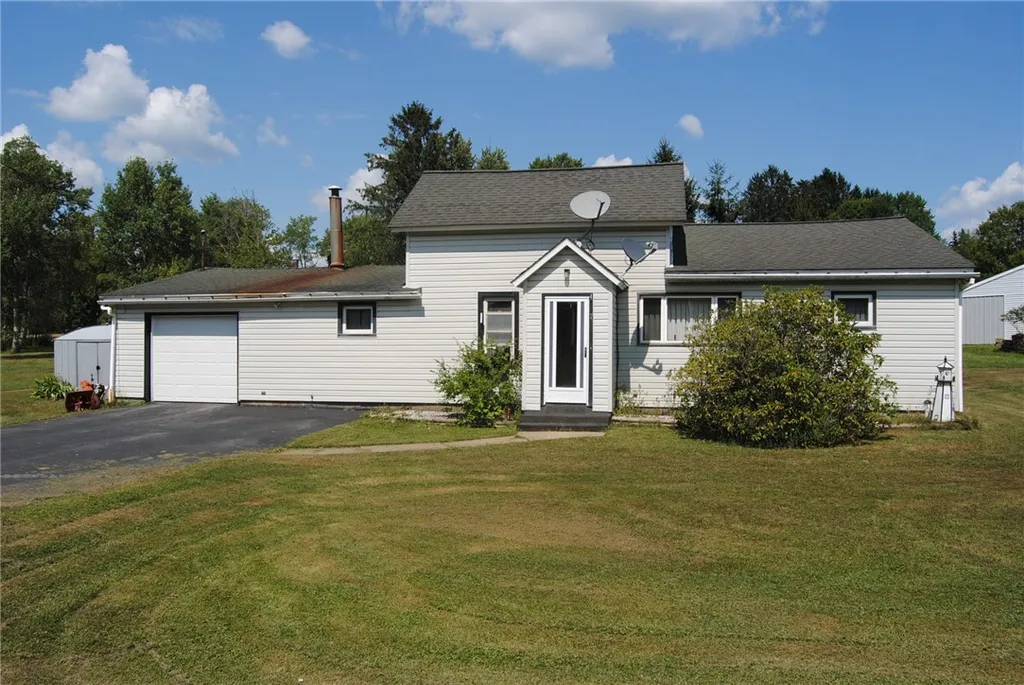 Property at 4057 Route 6, Wetmore, PA 16735