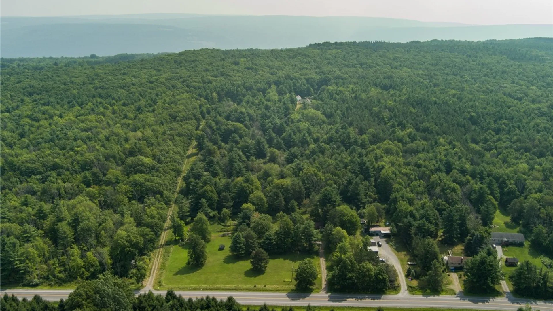 Property at 6037 County Road 37, Canadice, NY 14560 3