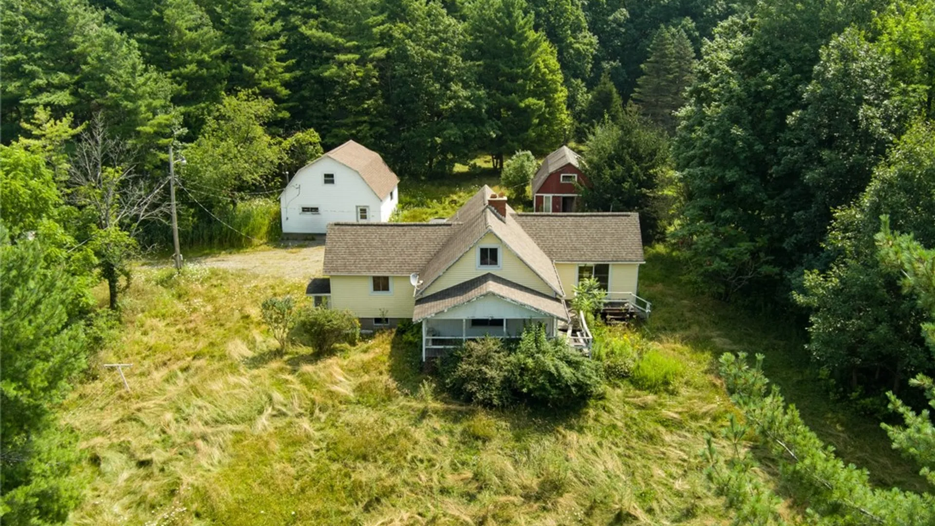Property at 6037 County Road 37, Canadice, NY 14560 9