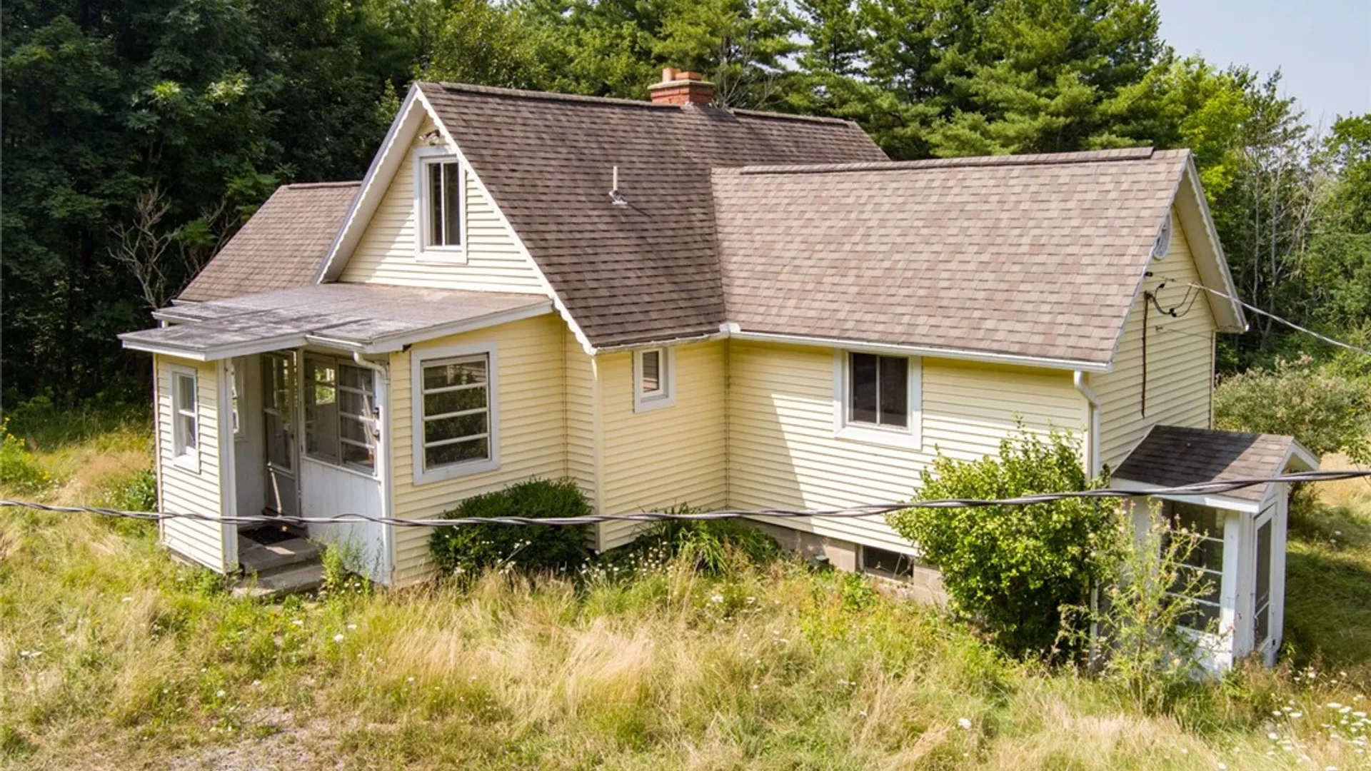 Property at 6037 County Road 37, Canadice, NY 14560 10