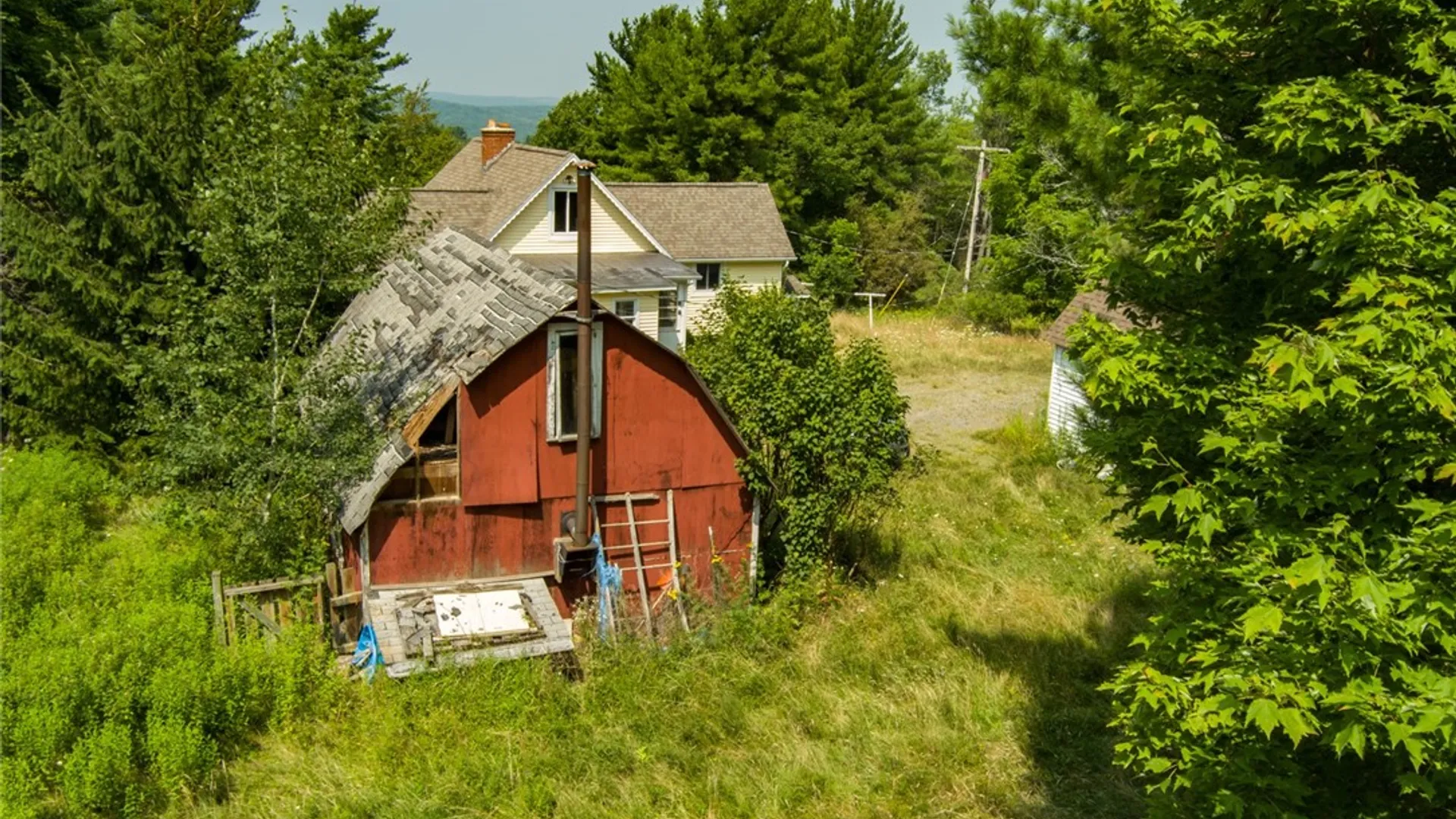 Property at 6037 County Road 37, Canadice, NY 14560 12