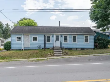 Property at 15 E Perry Avenue, Gainesville, NY 14550