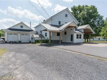 Property at 6372 Number Four Road, Watson, NY 13367