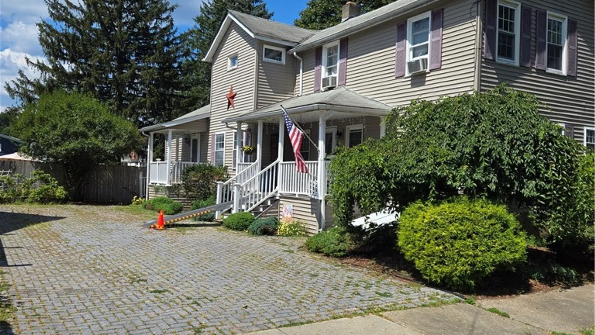 Property at 179 Sly Avenue, Corning City, NY 14830 3