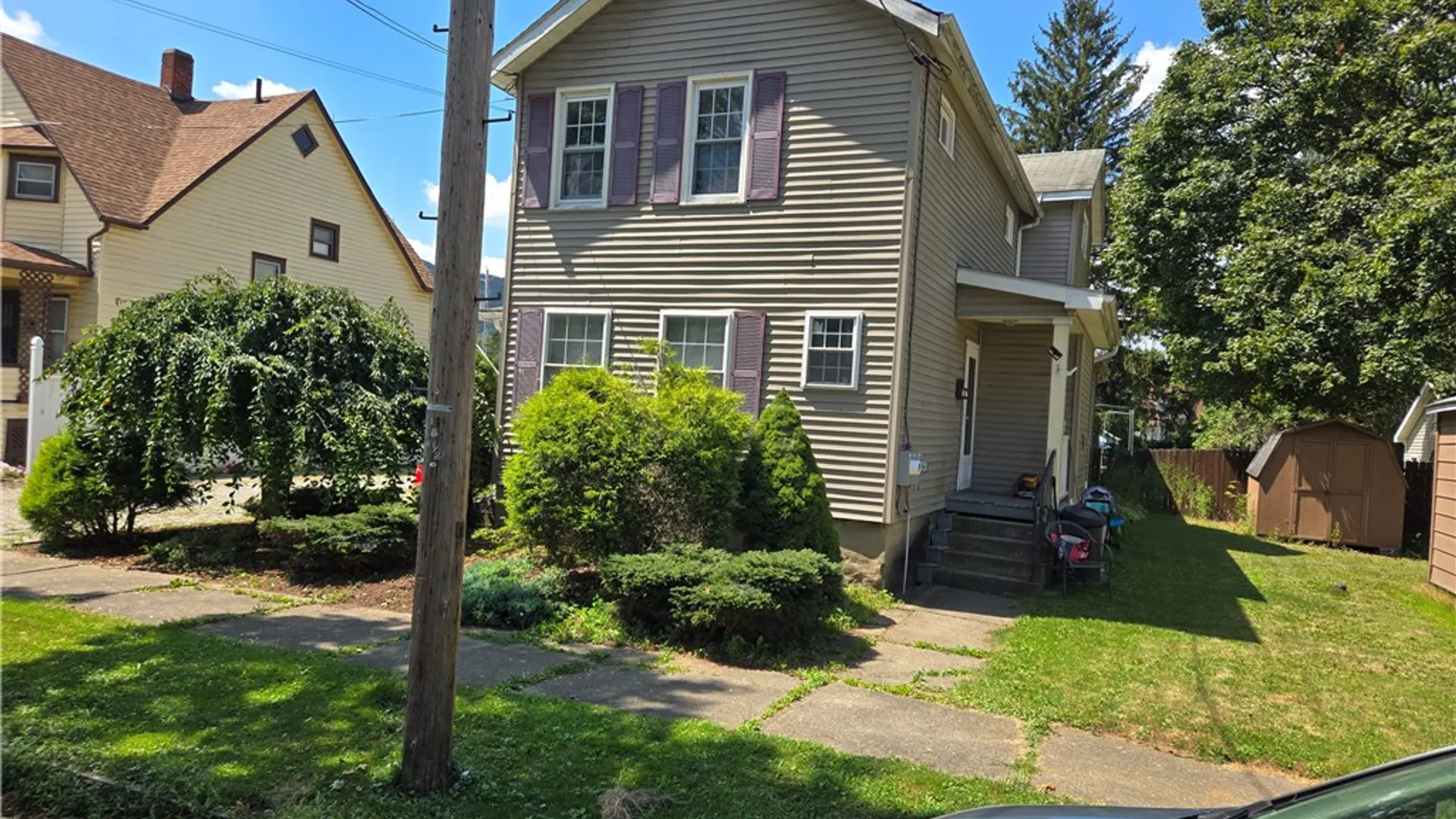 Property at 179 Sly Avenue, Corning City, NY 14830 4