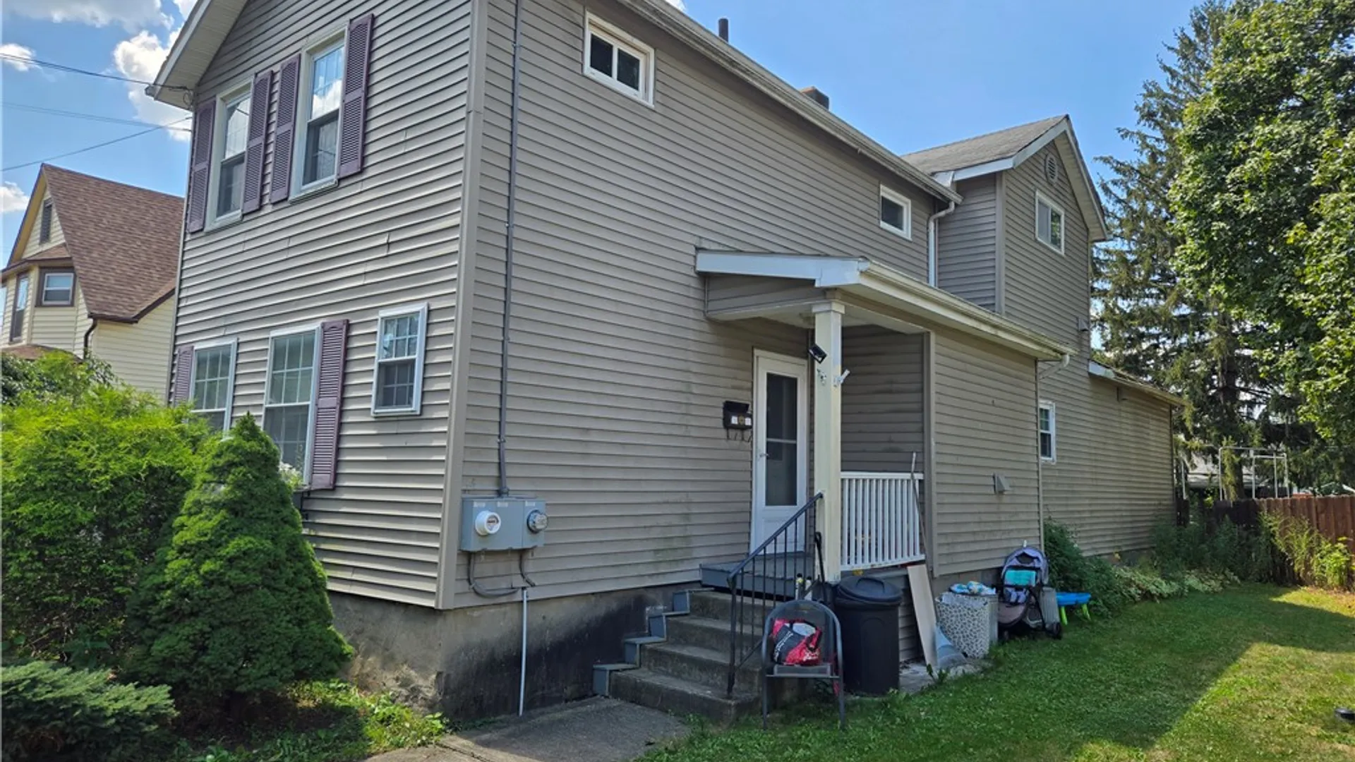 Property at 179 Sly Avenue, Corning City, NY 14830 5