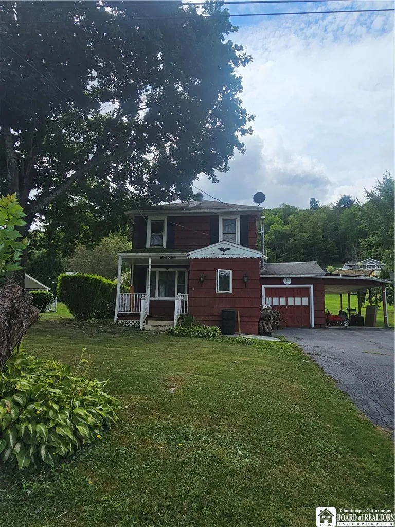 Property at 63 Southgate Road, Bradford Town, PA 16701