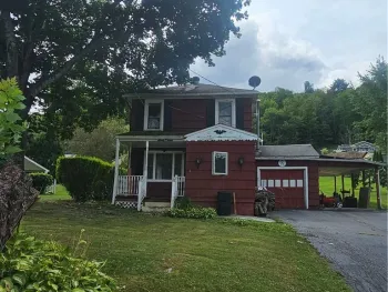 Property at 63 Southgate Road, Bradford Town, PA 16701