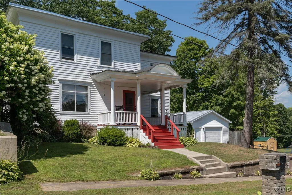 Property at 6823 Charlotte Street, West Turin, NY 13368