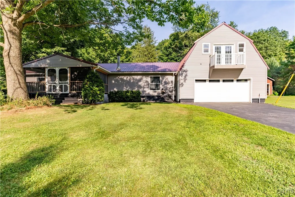 Property at 216 Main Street, Richland, NY 13144