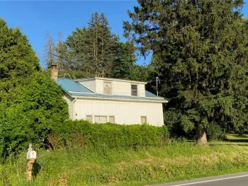 Property at 941 State Route 245, Middlesex, NY 14507