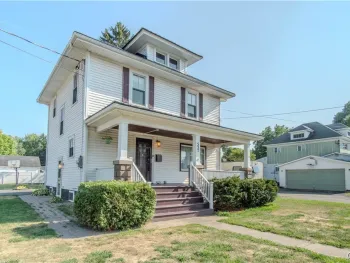 Property at 537 Proctor Avenue, Ogdensburg, NY 13669