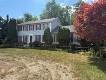 Property at 6705 Lake Road, Sweden, NY 14416