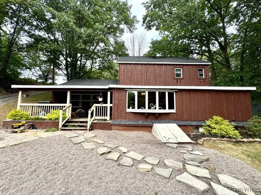 Property at 14464 Marsh Creek Road, Carlton, NY 14477