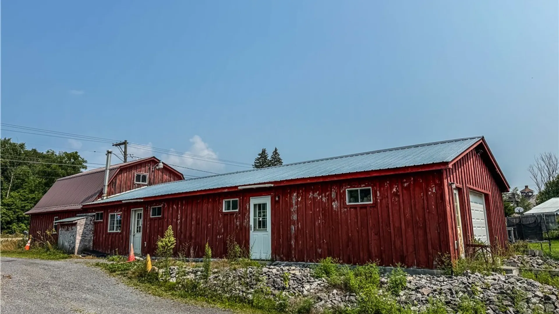 Property at 6708 State Route 20, Madison, NY 13310 3