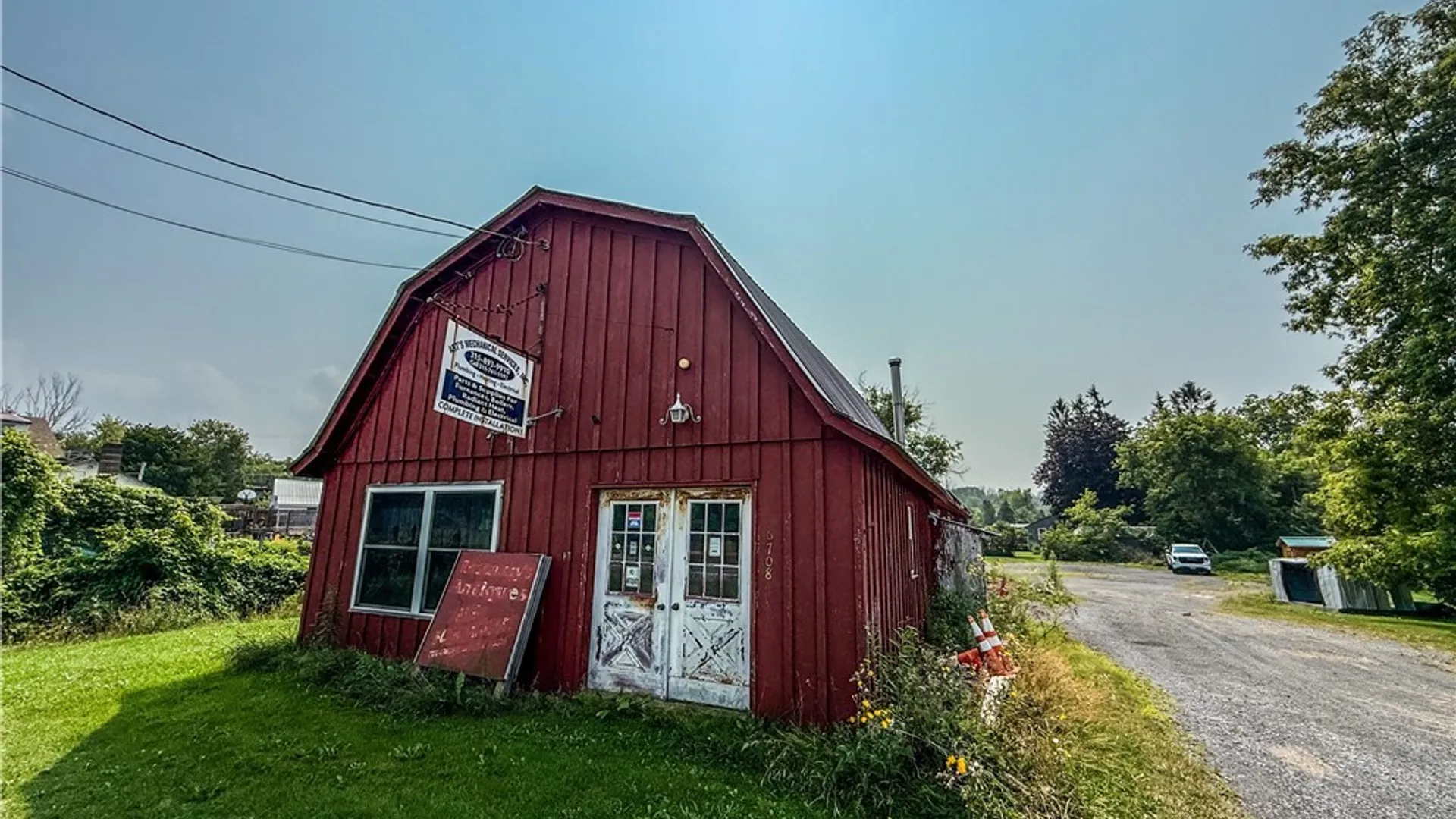 Property at 6708 State Route 20, Madison, NY 13310 5