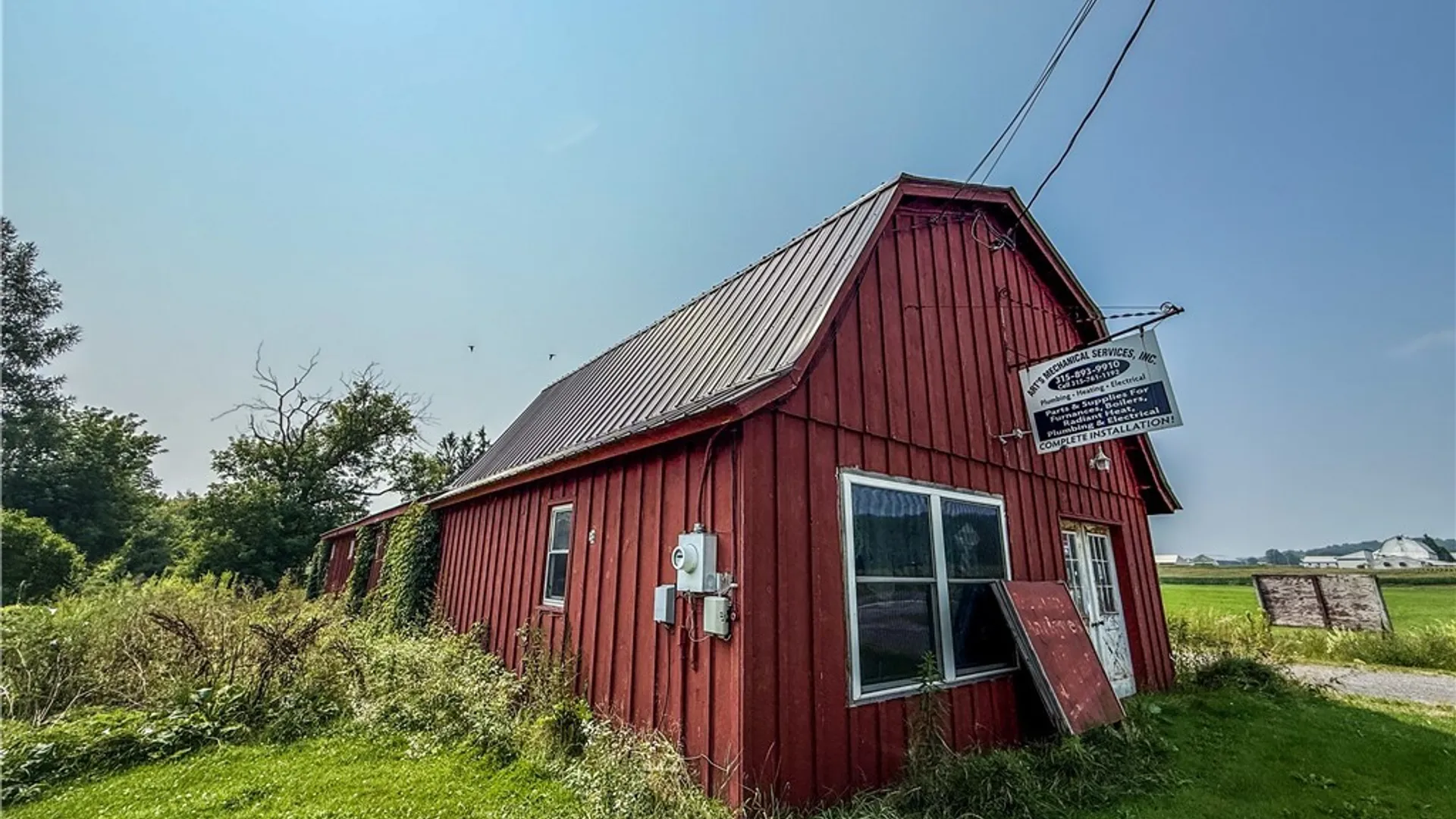 Property at 6708 State Route 20, Madison, NY 13310 6