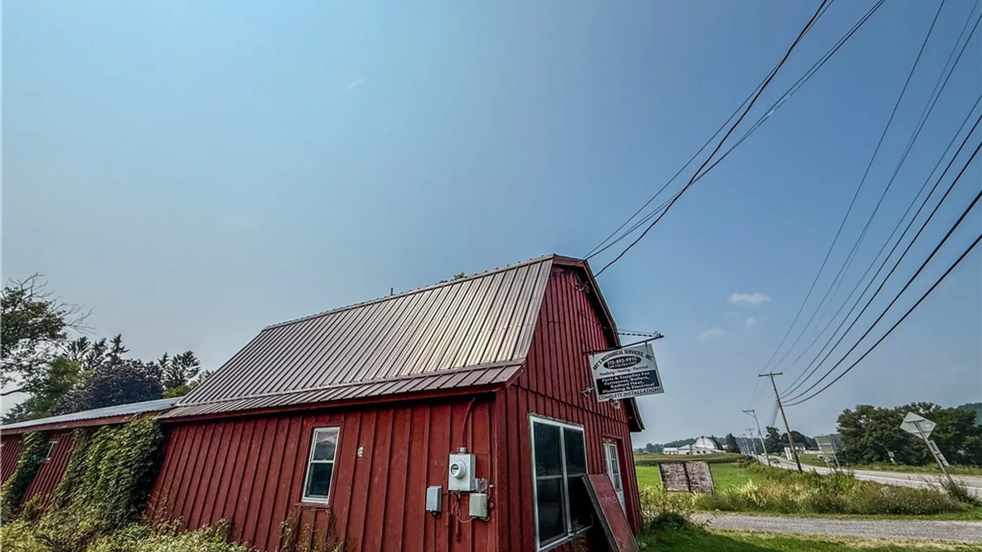 Property at 6708 State Route 20, Madison, NY 13310 7