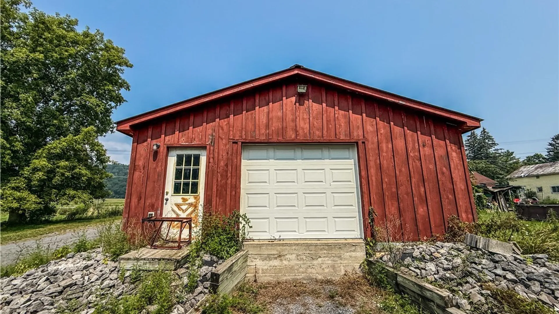 Property at 6708 State Route 20, Madison, NY 13310 9