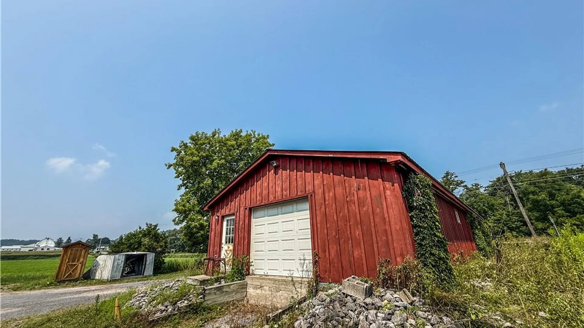 Property at 6708 State Route 20, Madison, NY 13310 10