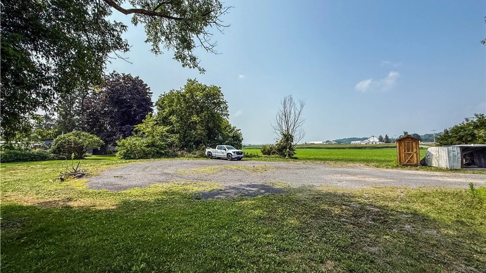 Property at 6708 State Route 20, Madison, NY 13310 12