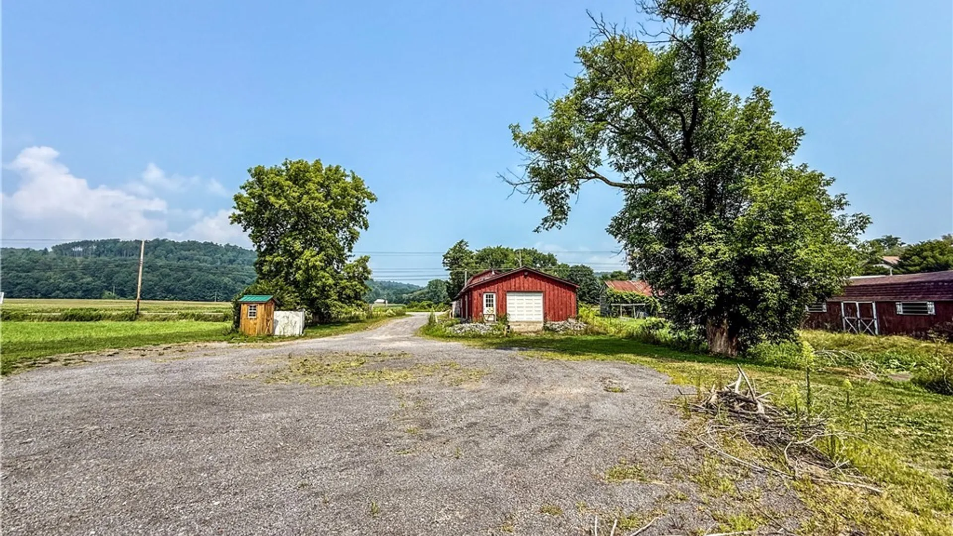 Property at 6708 State Route 20, Madison, NY 13310 15