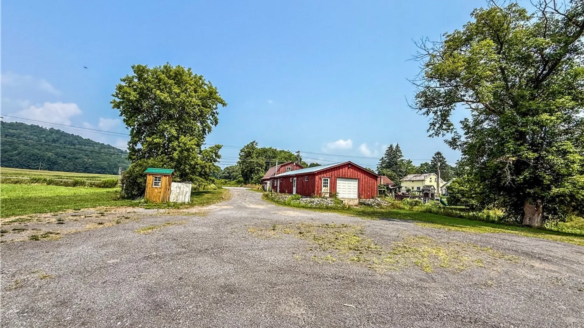 Property at 6708 State Route 20, Madison, NY 13310 16