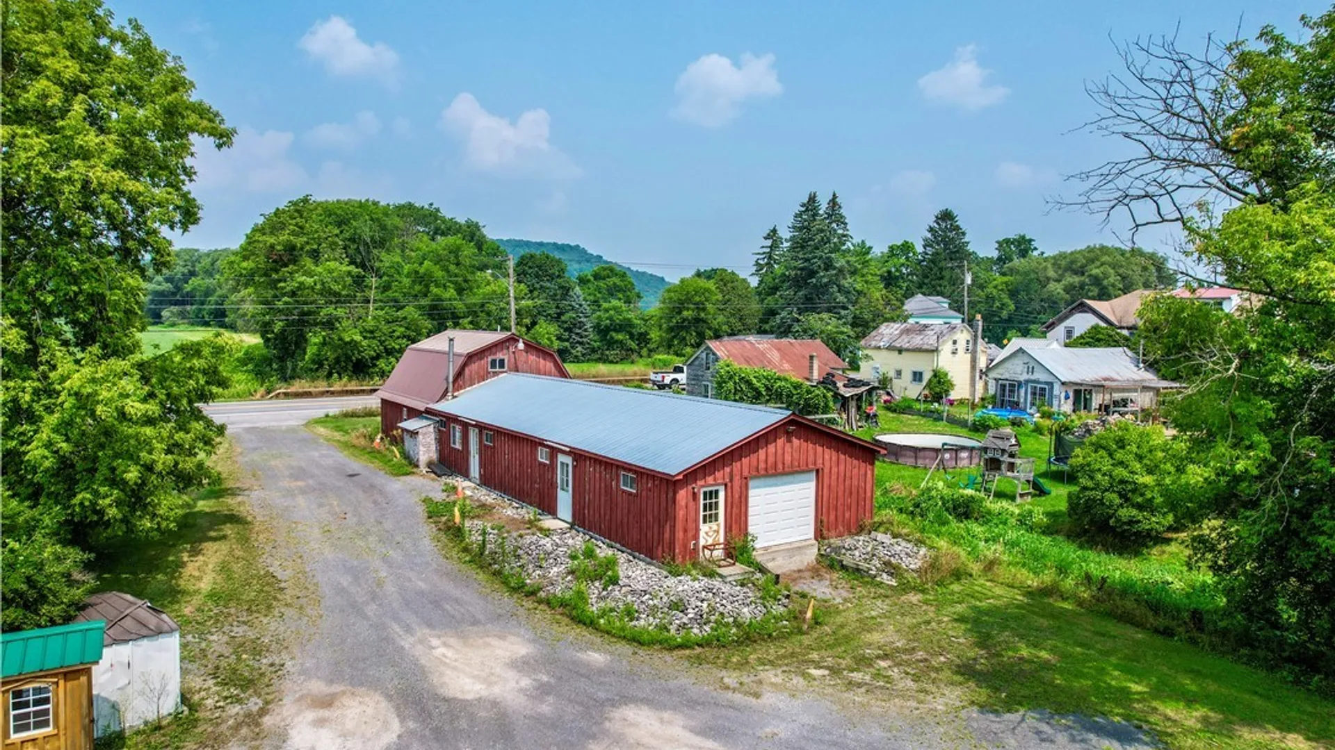 Property at 6708 State Route 20, Madison, NY 13310 17