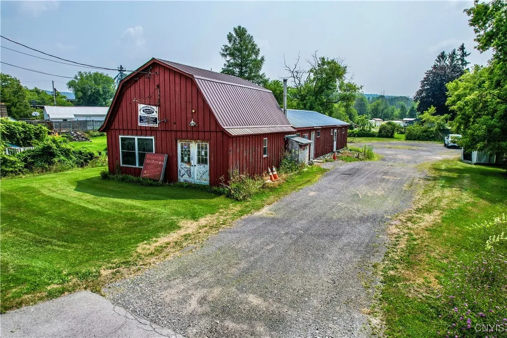 Property at 6708 State Route 20, Madison, NY 13310