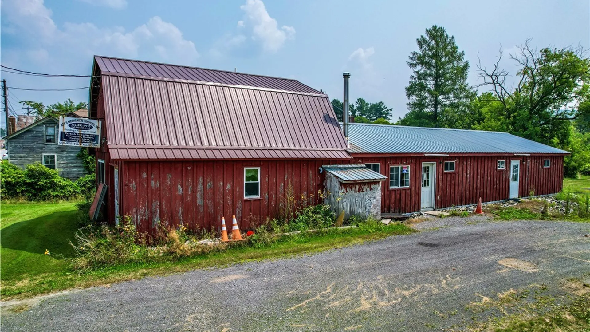Property at 6708 State Route 20, Madison, NY 13310 11