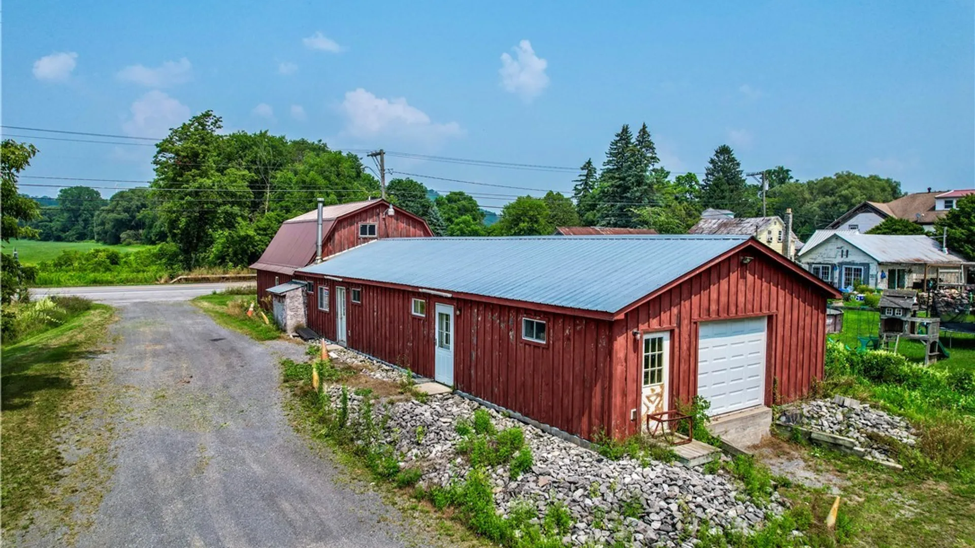 Property at 6708 State Route 20, Madison, NY 13310 21