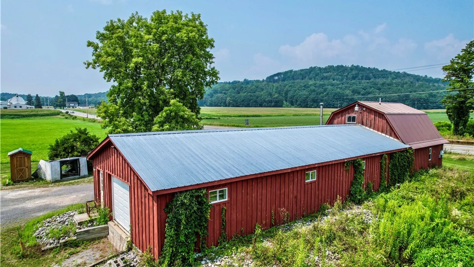 Property at 6708 State Route 20, Madison, NY 13310 22