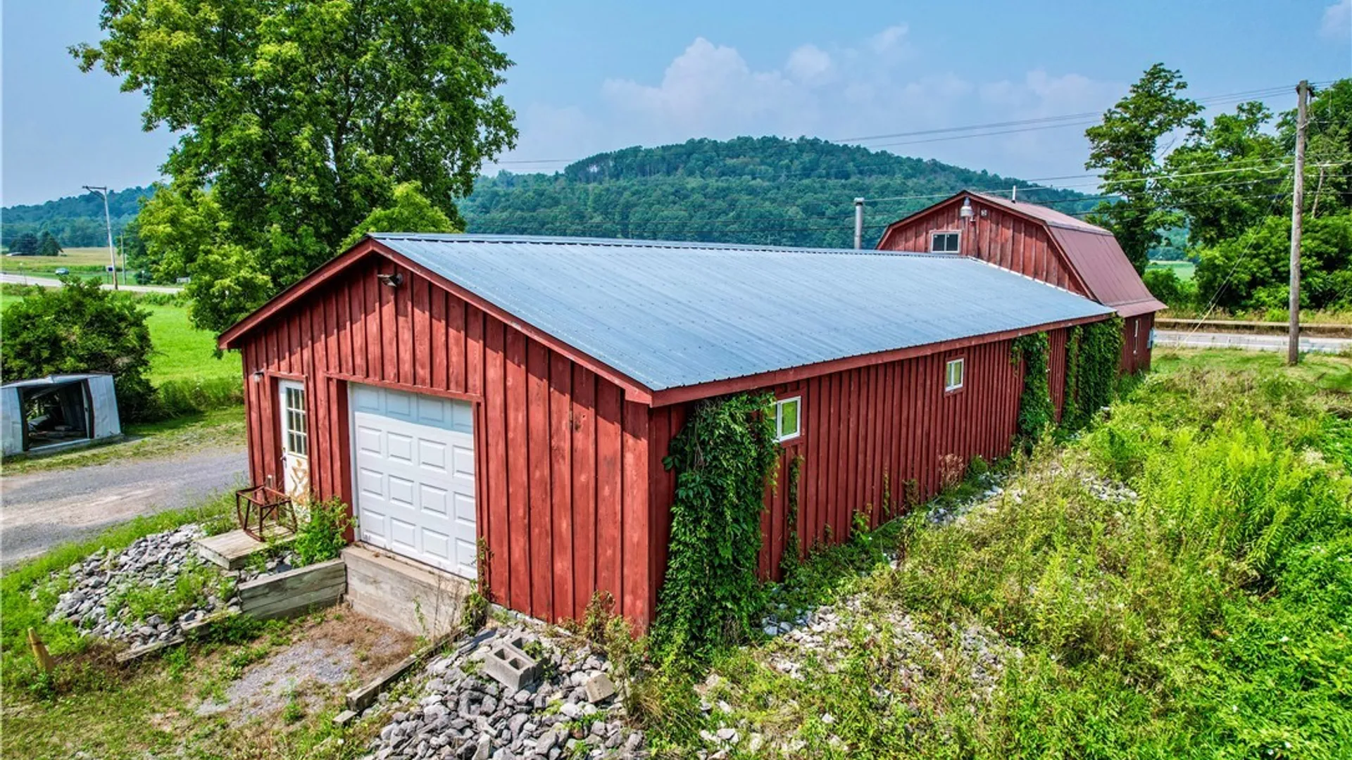 Property at 6708 State Route 20, Madison, NY 13310 24