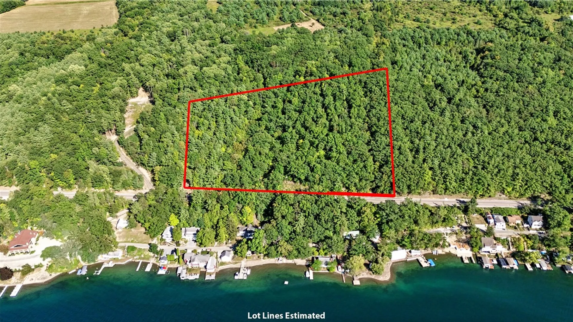 Property at St Rt 54, Urbana, NY 14840 4