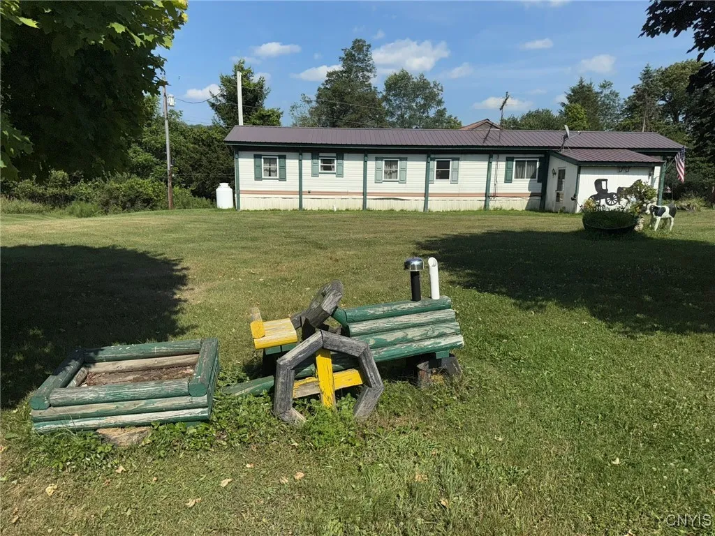 Property at 1356 Beaver Creek Road, Brookfield, NY 13485