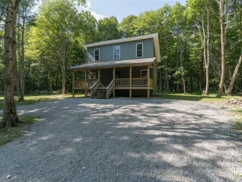 Property at 4823 Highmarket Road, West Turin, NY 13325