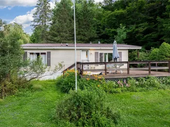 Property at 4878 County Highway 18, Delhi, NY 13753