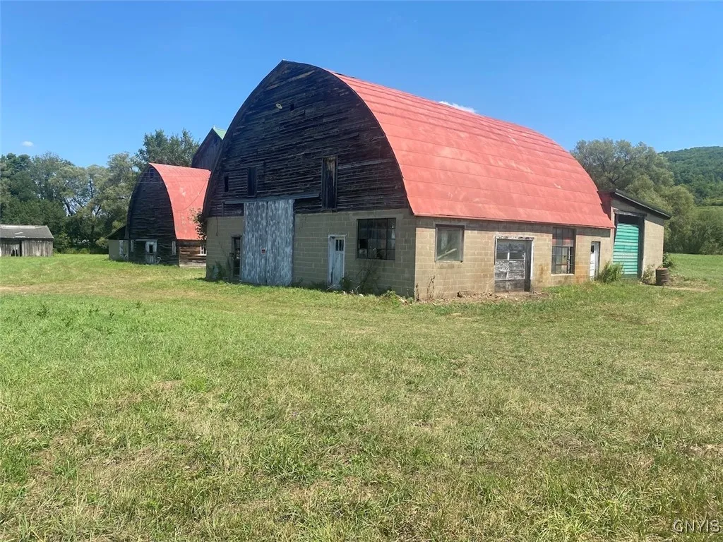 Property at 4648 Route 305, Cuba, NY 14727