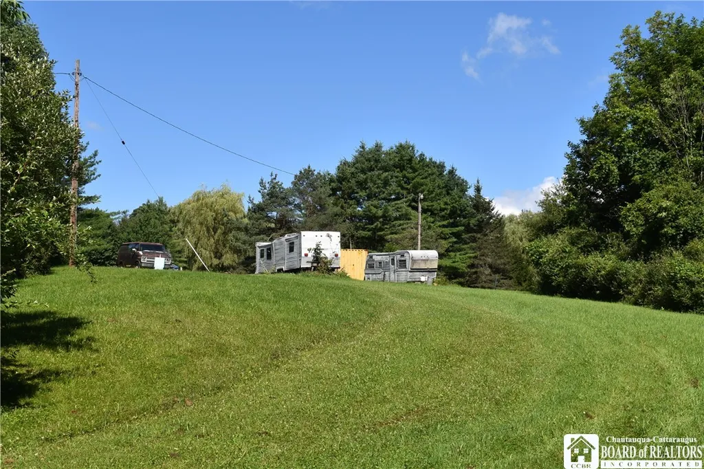Property at 7842 NYS Route 353, New Albion, NY 14719