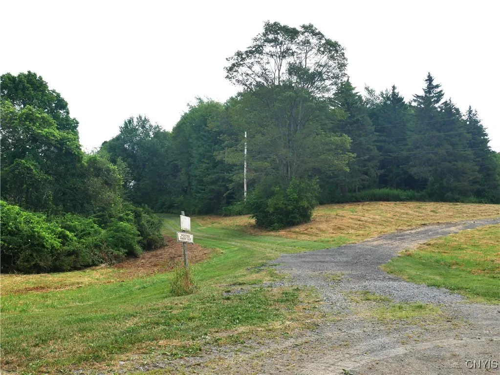 Property at Kemp Road, Sangerfield, NY 13480