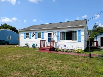 Property at 483 State Route 414, Catlin, NY 14812