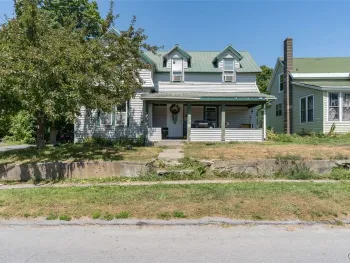 Property at 460 N Washington Street, Wilna, NY 13619