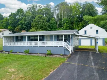 Property at 13 Capitol Drive, Nelson Twp, PA 16940